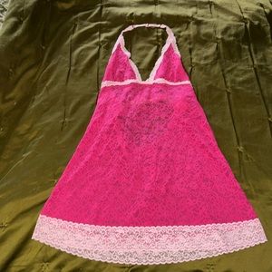 Victoria's Secret-"The Lacie"